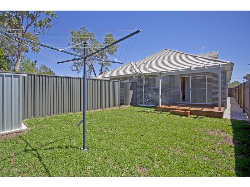 3 Laundess Avenue, Panania NSW 2213