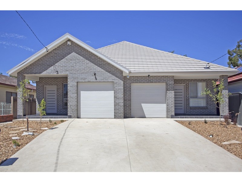 3 Laundess Avenue, Panania NSW 2213