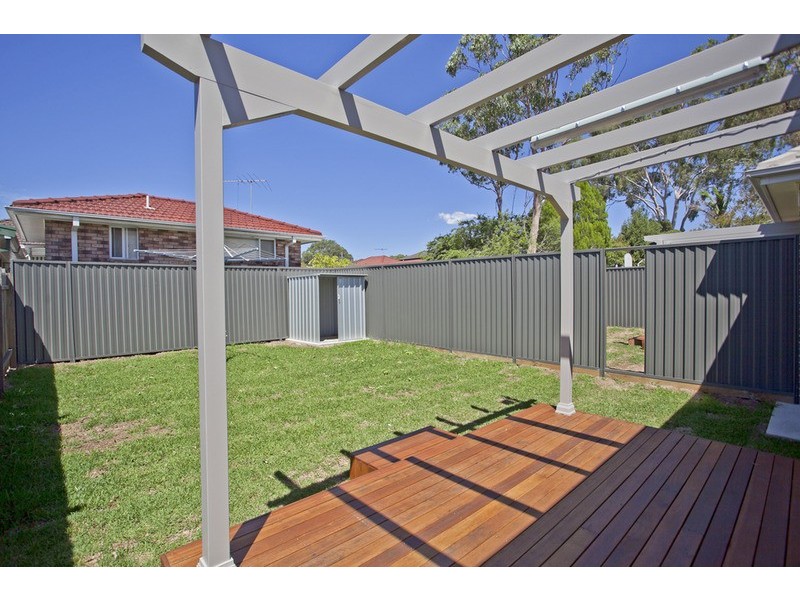 3 Laundess Avenue, Panania NSW 2213