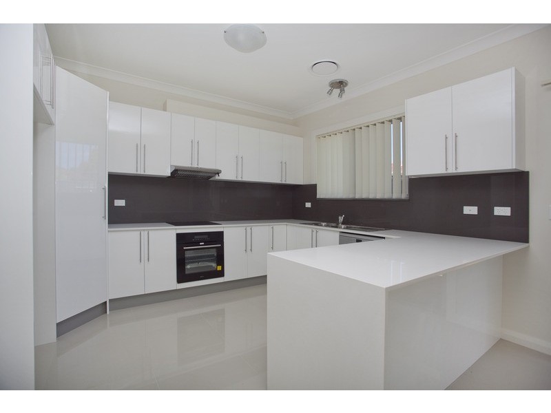 3A Laundess Avenue, Panania NSW 2213