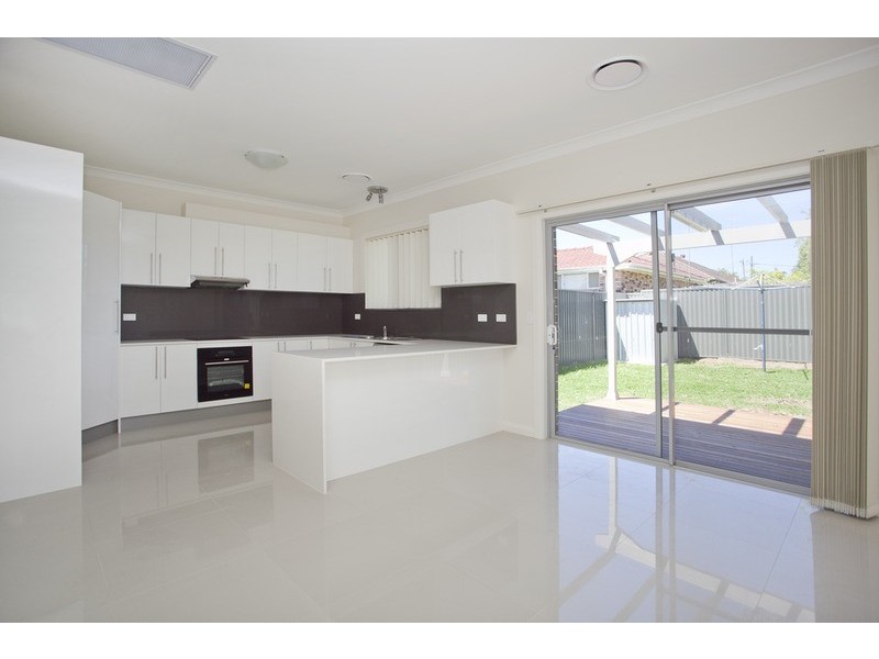 3A Laundess Avenue, Panania NSW 2213