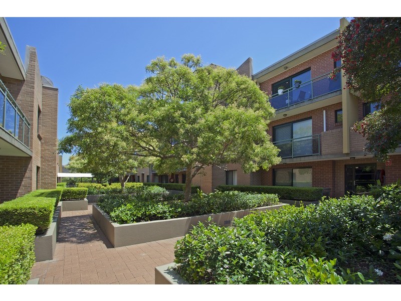43/506-514 Botany Road, Alexandria NSW 2015
