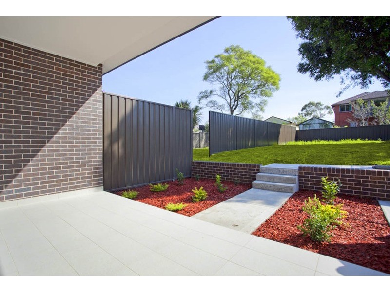 16 Archibald Street, Padstow NSW 2211