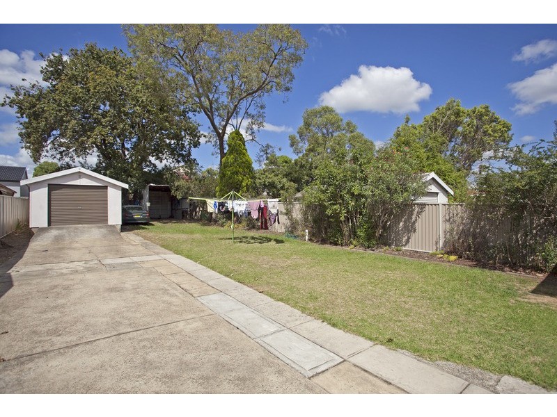 23 Parmal Avenue, Padstow NSW 2211