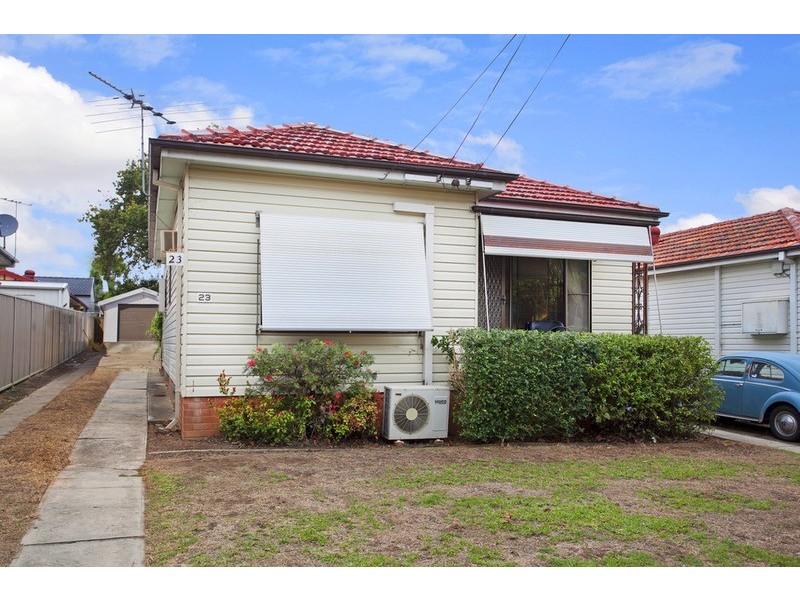23 Parmal Avenue, Padstow NSW 2211