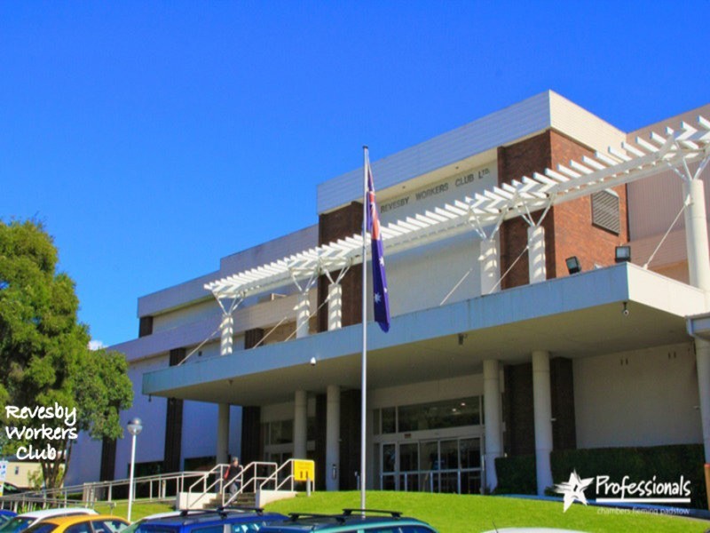 47A The River Road, Revesby NSW 2212