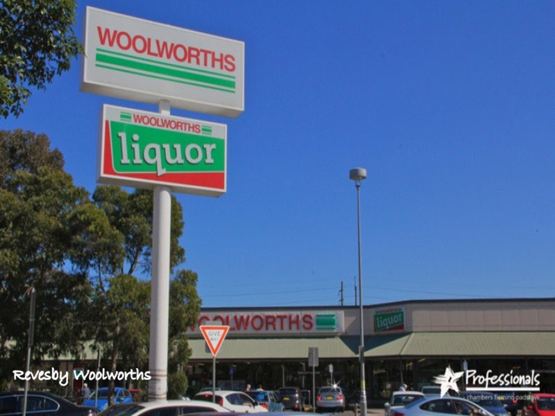 47A The River Road, Revesby NSW 2212