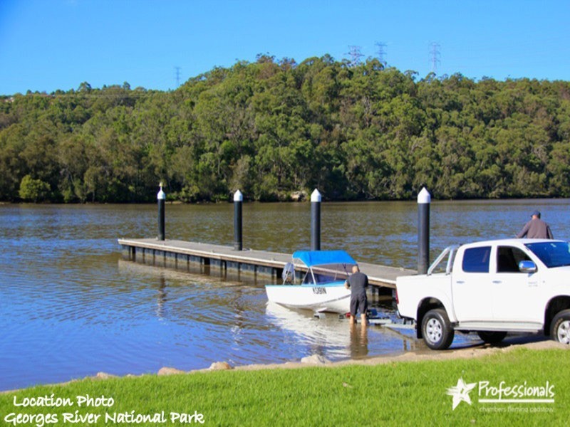 47A The River Road, Revesby NSW 2212