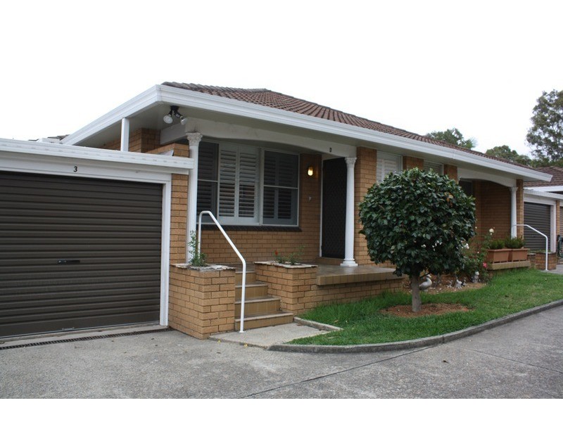 3/69 Vega Street, Revesby NSW 2212