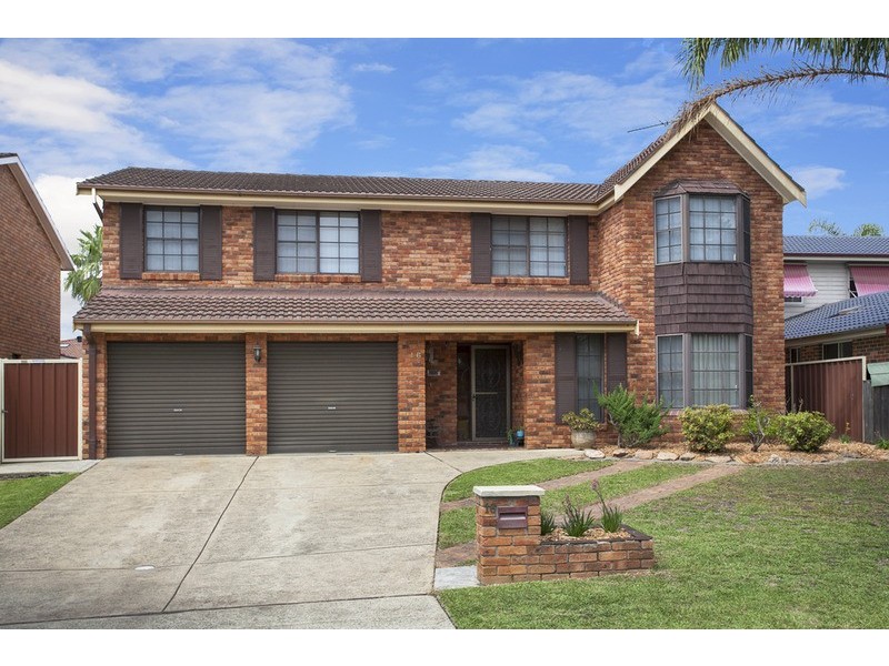 16 Links Avenue, Milperra NSW 2214