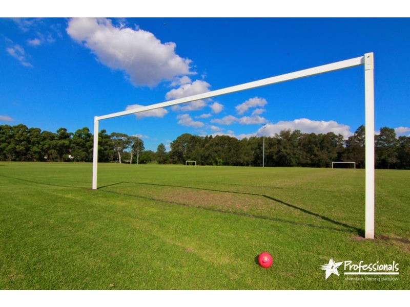 16 Links Avenue, Milperra NSW 2214