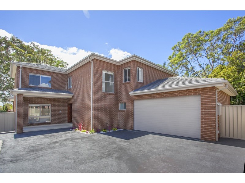 82A Villiers  Road, Padstow Heights NSW 2211