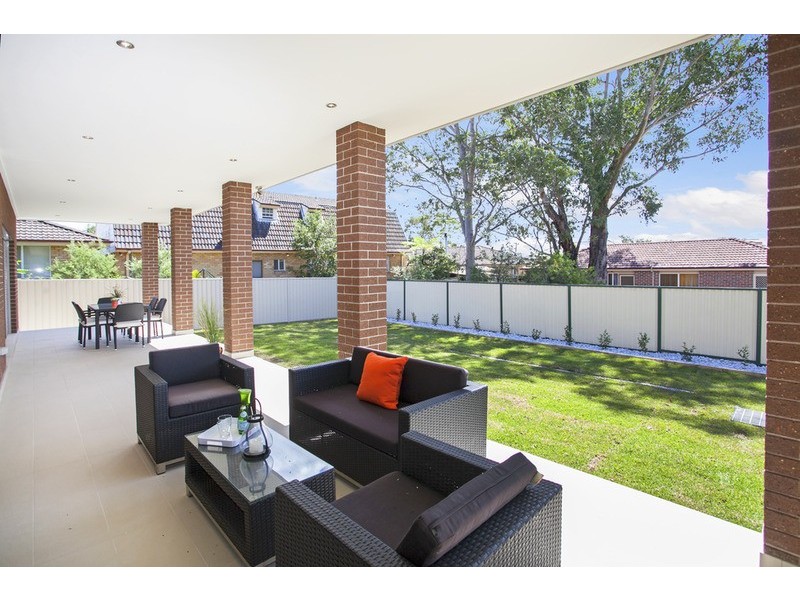 82A Villiers  Road, Padstow Heights NSW 2211