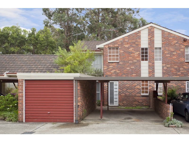6/30 Vega Street, Revesby NSW 2212