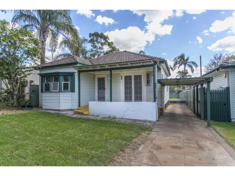 36 Vega Street, Revesby NSW 2212