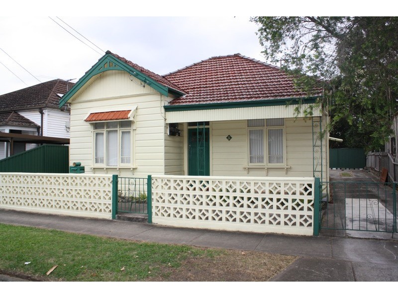 3 Milton North Street, Ashfield NSW 2131