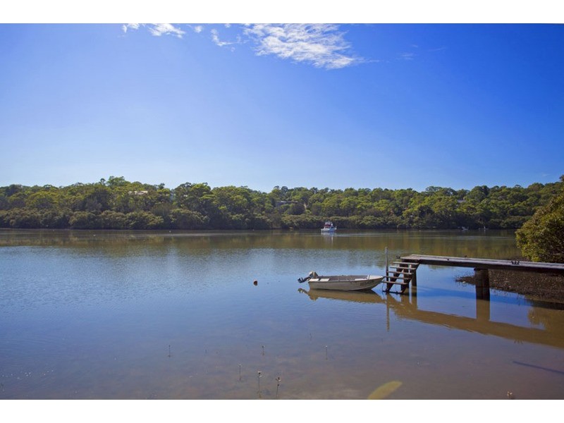 15 Raftree Street, Padstow Heights NSW 2211