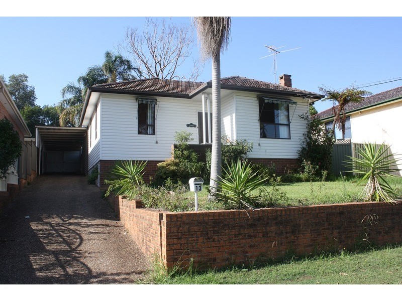 13 Peake Parade, Peakhurst NSW 2210