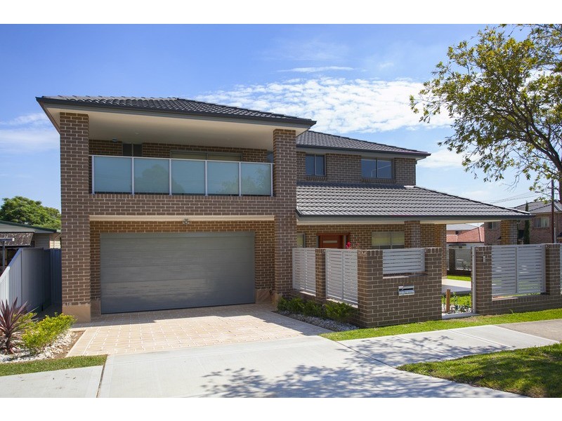 52 Banks Street, Padstow NSW 2211