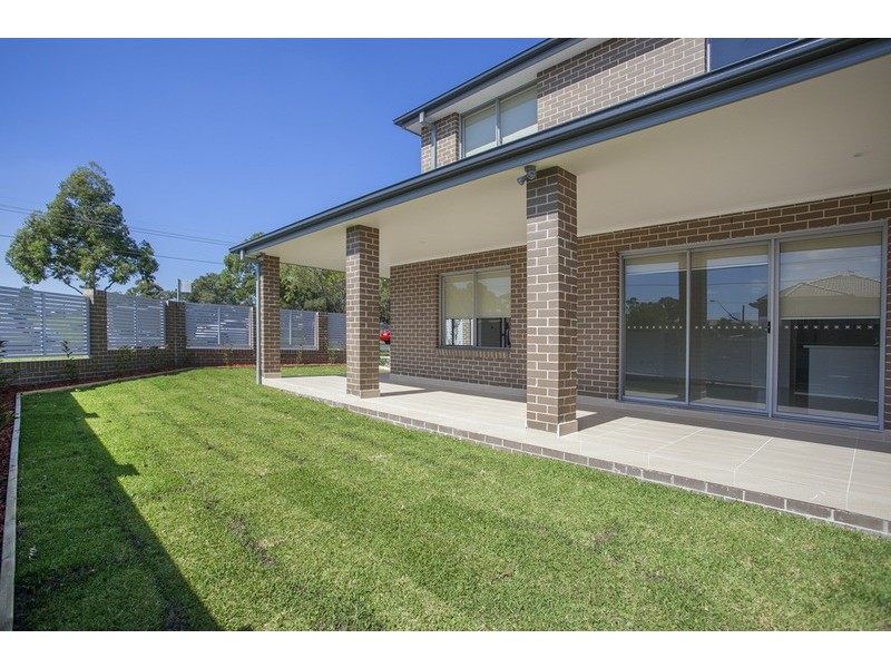 52 Banks Street, Padstow NSW 2211