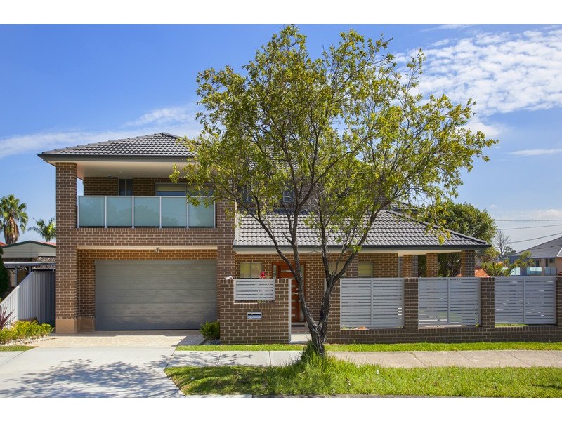 52 Banks Street, Padstow NSW 2211