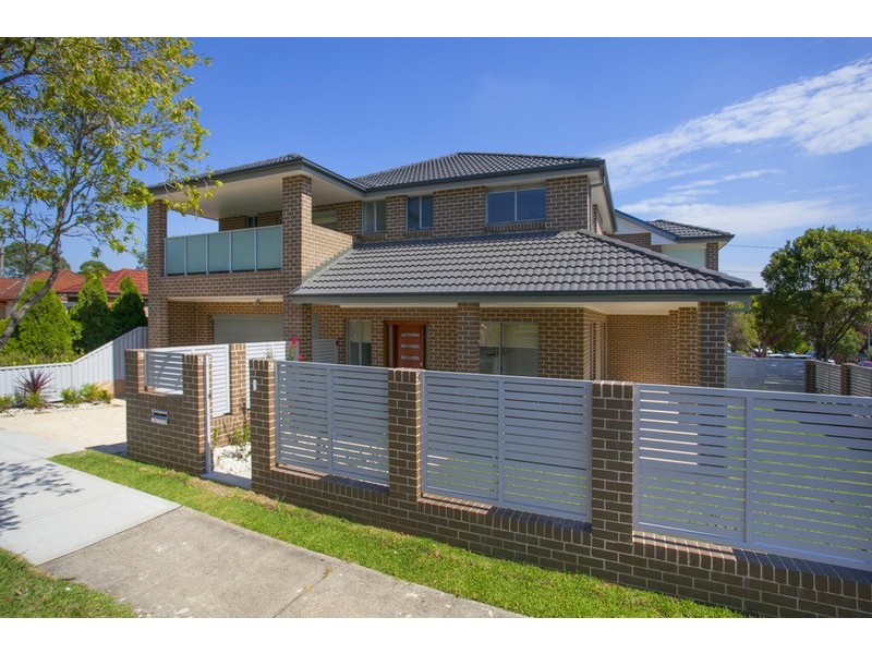 52 Banks Street, Padstow NSW 2211