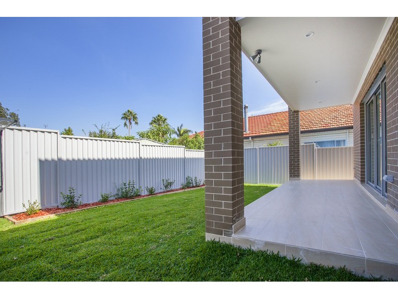 22 McEvoy Street, Padstow NSW 2211