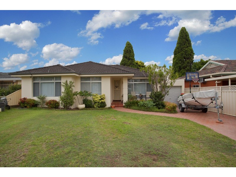 44 Churchill  Road, Padstow Heights NSW 2211