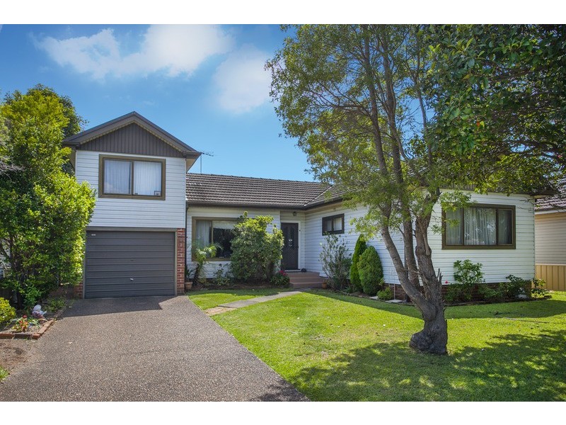 68 Sandakan Road, Revesby Heights NSW 2212