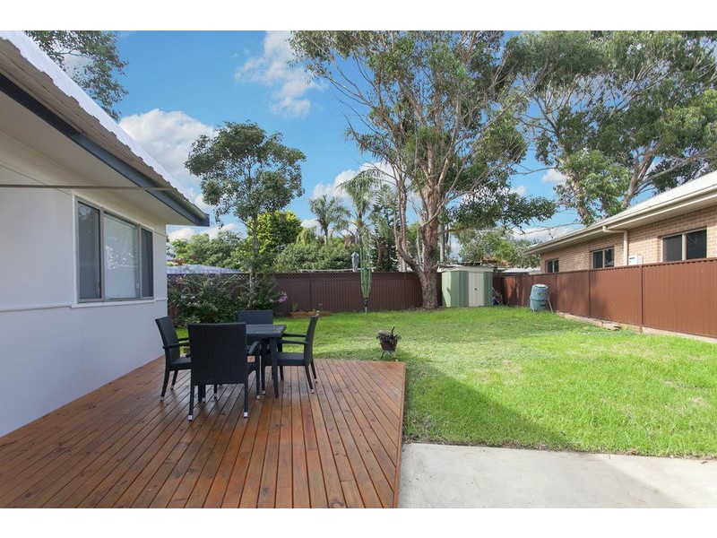 8 Blanche Avenue, Padstow NSW 2211