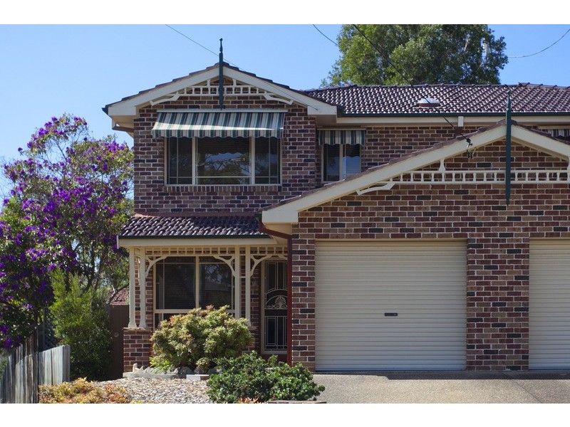 6a  Opal  Place, Padstow Heights NSW 2211