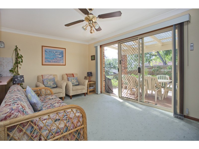 6a  Opal  Place, Padstow Heights NSW 2211