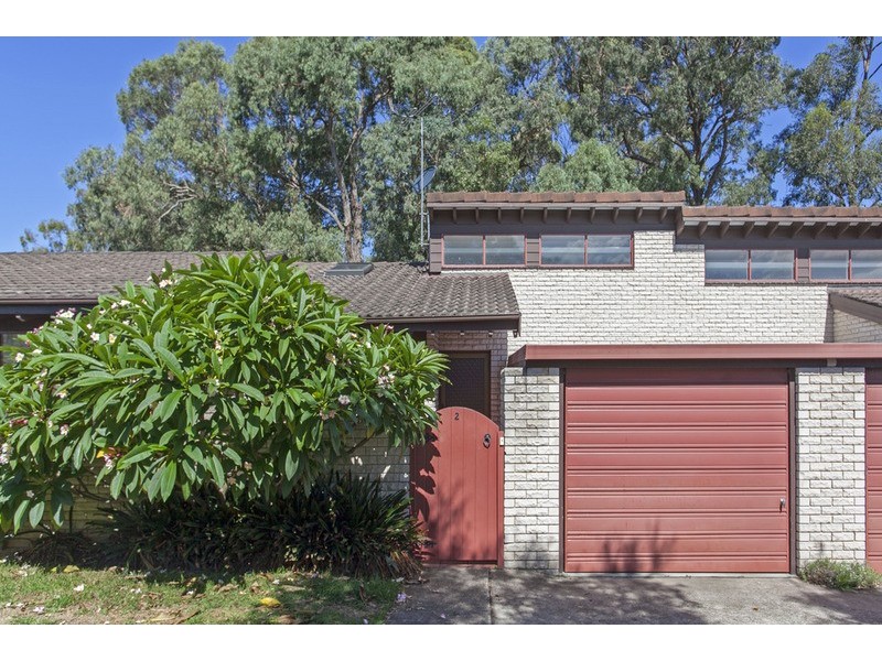 2/15 Baldwin  Street, Padstow NSW 2211