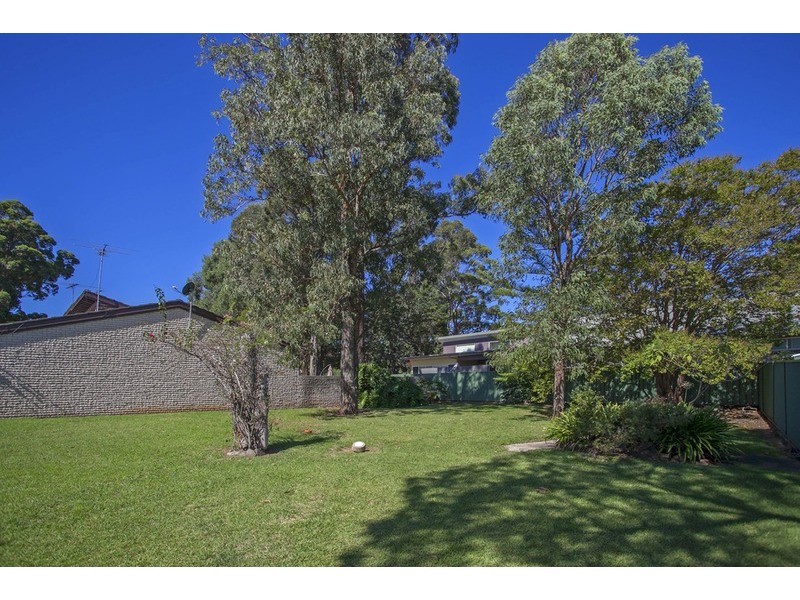 2/15 Baldwin  Street, Padstow NSW 2211