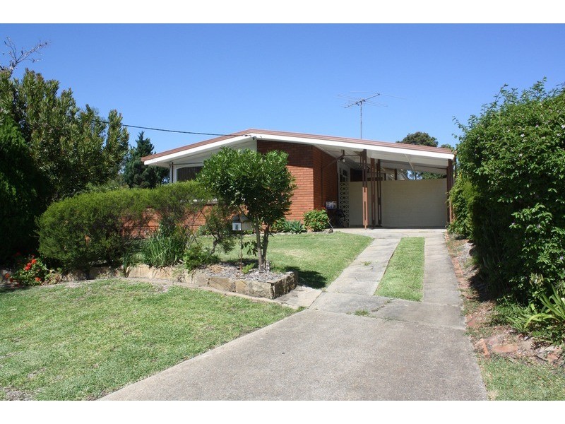 4 Dawson Place, Bass Hill NSW 2197
