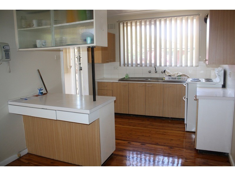 4 Dawson Place, Bass Hill NSW 2197