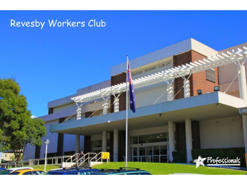 13 Nichols Avenue, Revesby NSW 2212