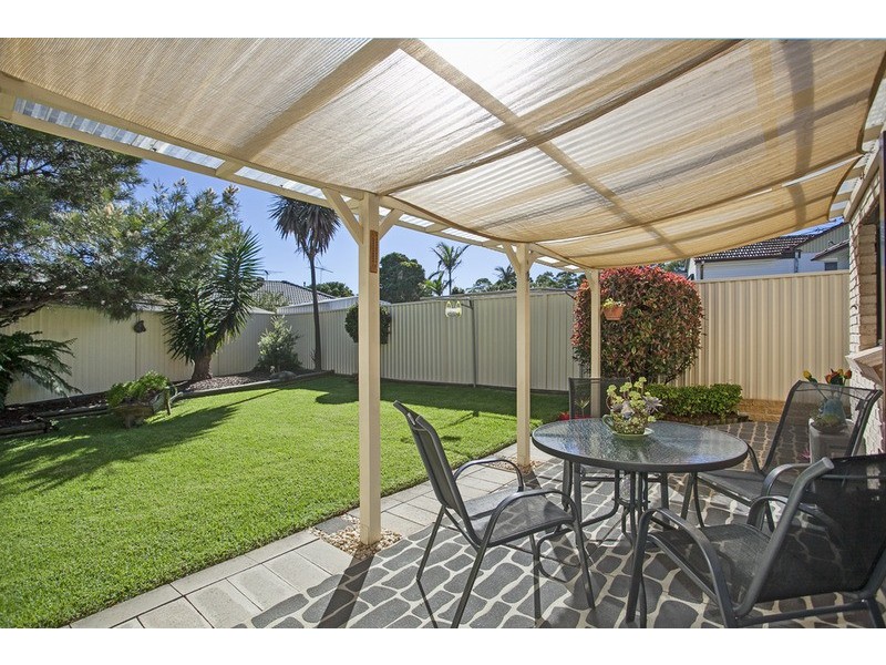 10 Marong Street, Panania NSW 2213