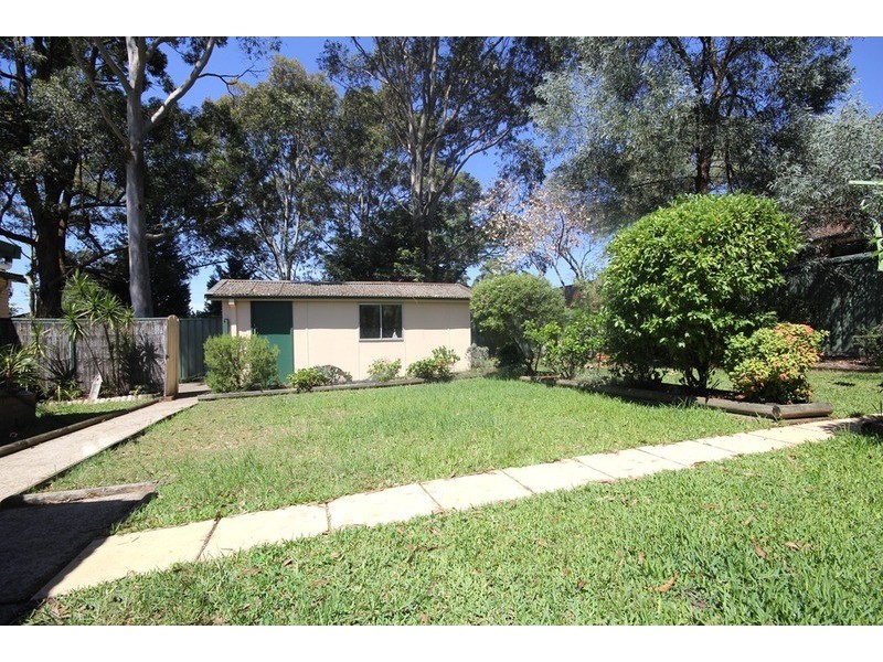 53 Courtney Road, Padstow NSW 2211