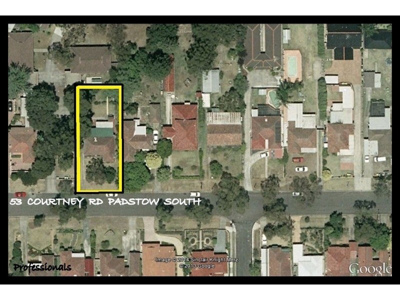 53 Courtney Road, Padstow NSW 2211
