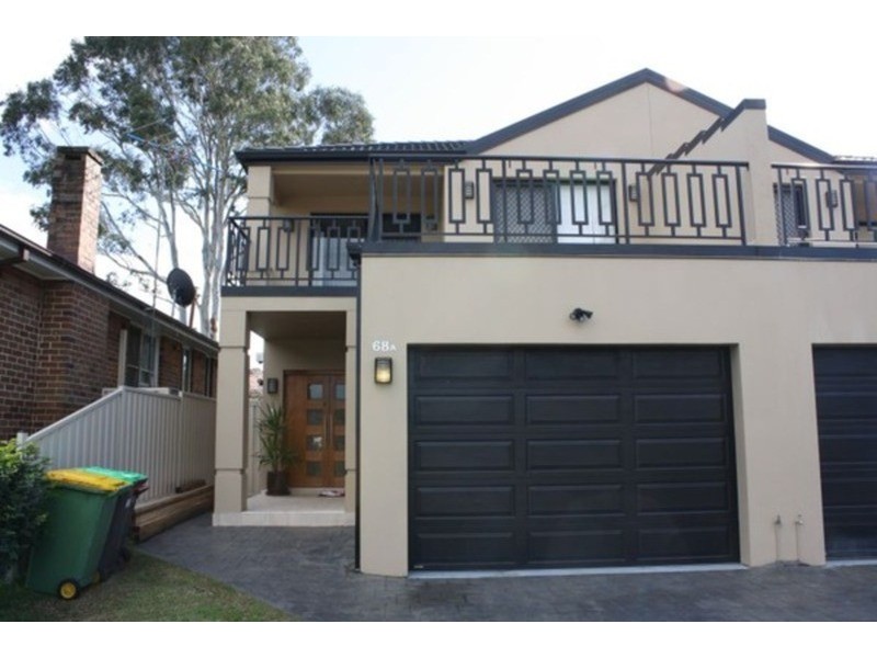 68A Sphinx Avenue, Revesby NSW 2212