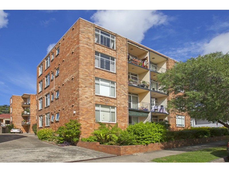 11/103 Wentworth  Street, Randwick NSW 2031