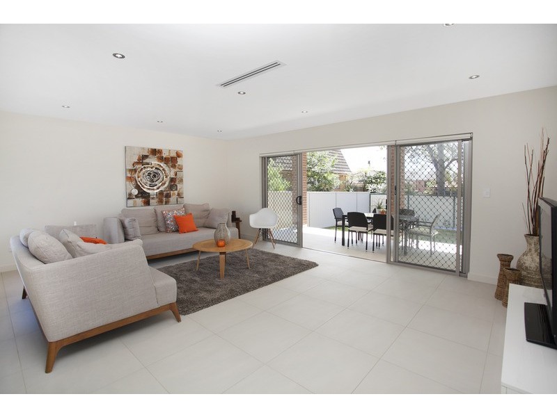 82A Villiers  Road, Padstow Heights NSW 2211
