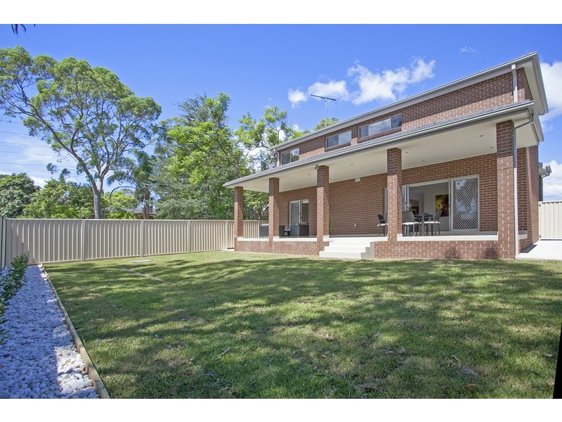82A Villiers  Road, Padstow Heights NSW 2211