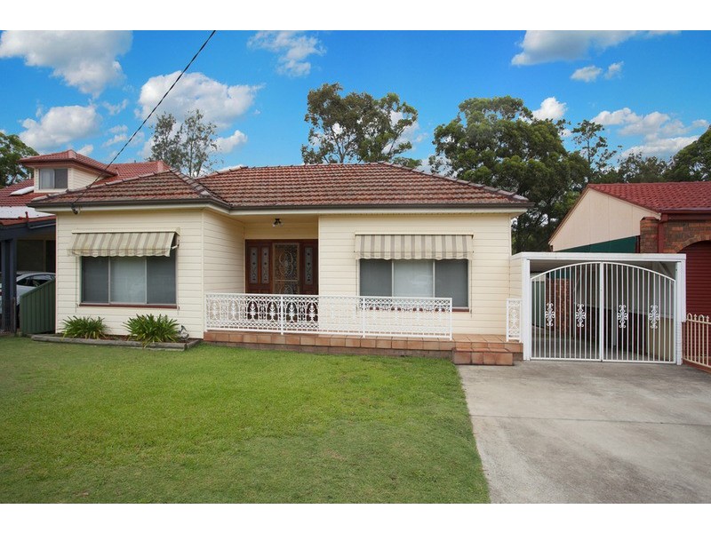 17 Archibald Street, Padstow NSW 2211