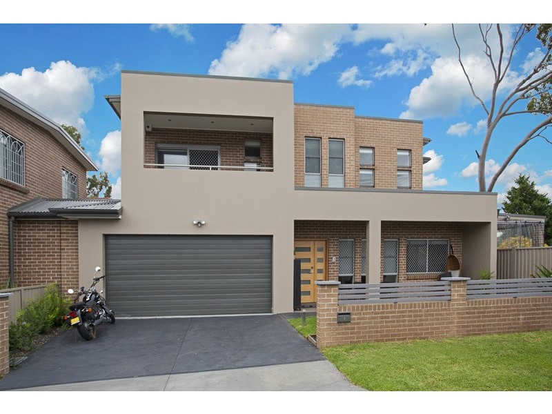 1 Greenway Parade, Revesby NSW 2212