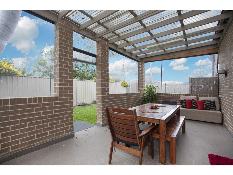 1 Greenway Parade, Revesby NSW 2212