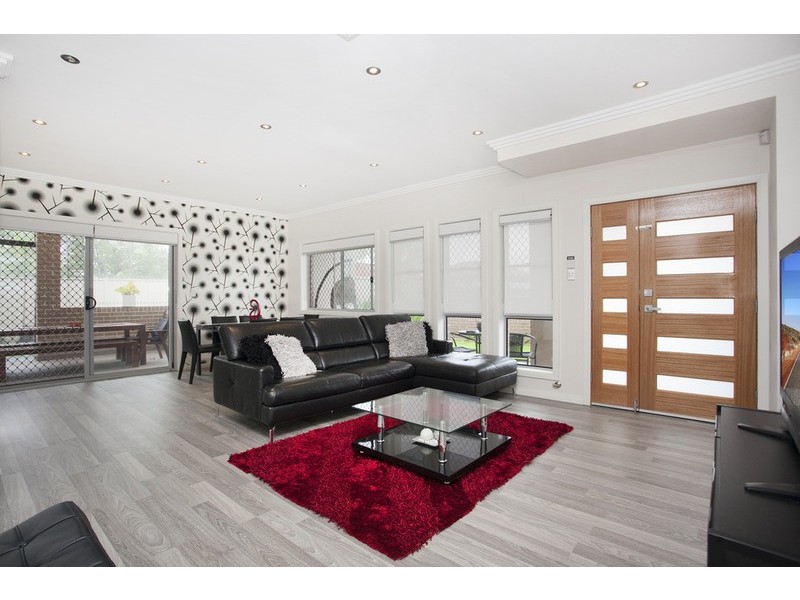 1 Greenway Parade, Revesby NSW 2212