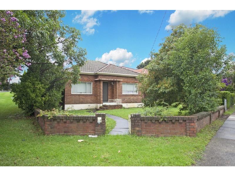 111 Broad Arrow Road, Narwee NSW 2209