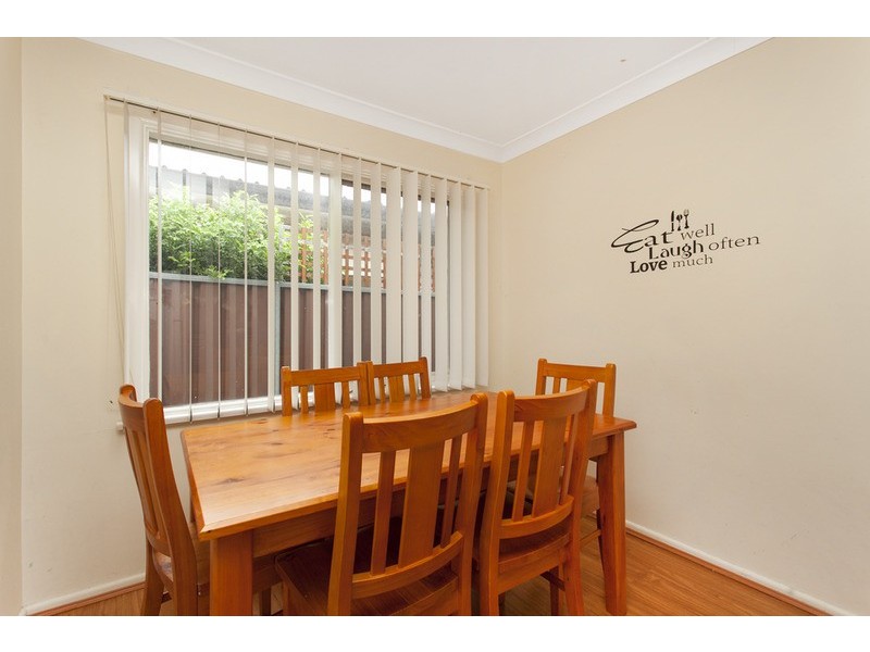 21 Dernancourt  Parade, Milperra NSW 2214